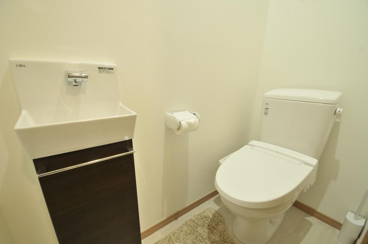Stay SAKURA Tokyo Asakusa Townhouse Eksteriør billede