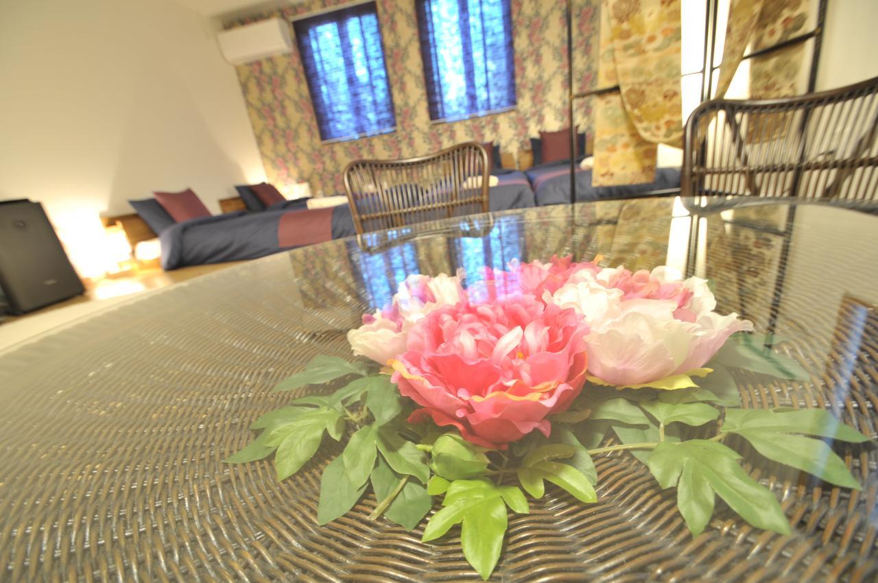 Stay SAKURA Tokyo Asakusa Townhouse Eksteriør billede
